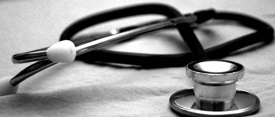 stethoscope